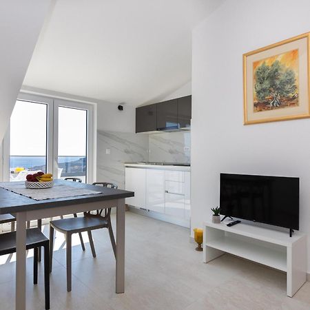 Tomas Deluxe Apartment Dubrovnik Bagian luar foto