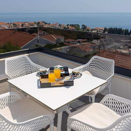 Tomas Deluxe Apartment Dubrovnik Bagian luar foto