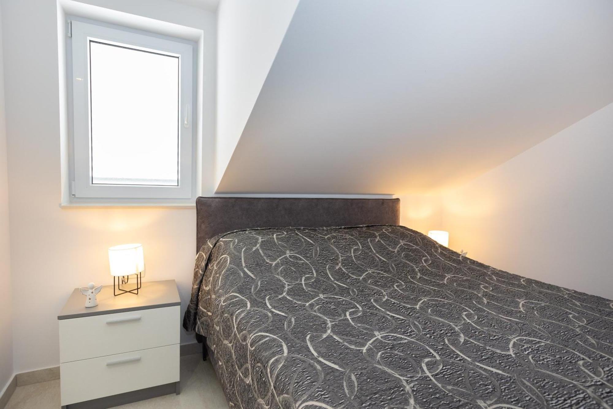 Tomas Deluxe Apartment Dubrovnik Bagian luar foto
