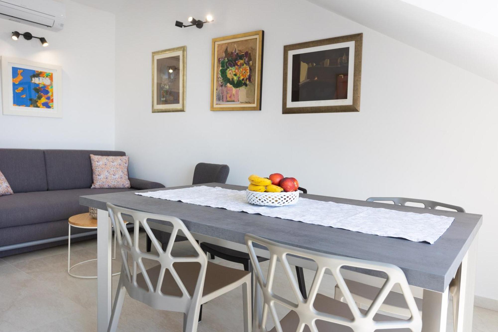 Tomas Deluxe Apartment Dubrovnik Bagian luar foto