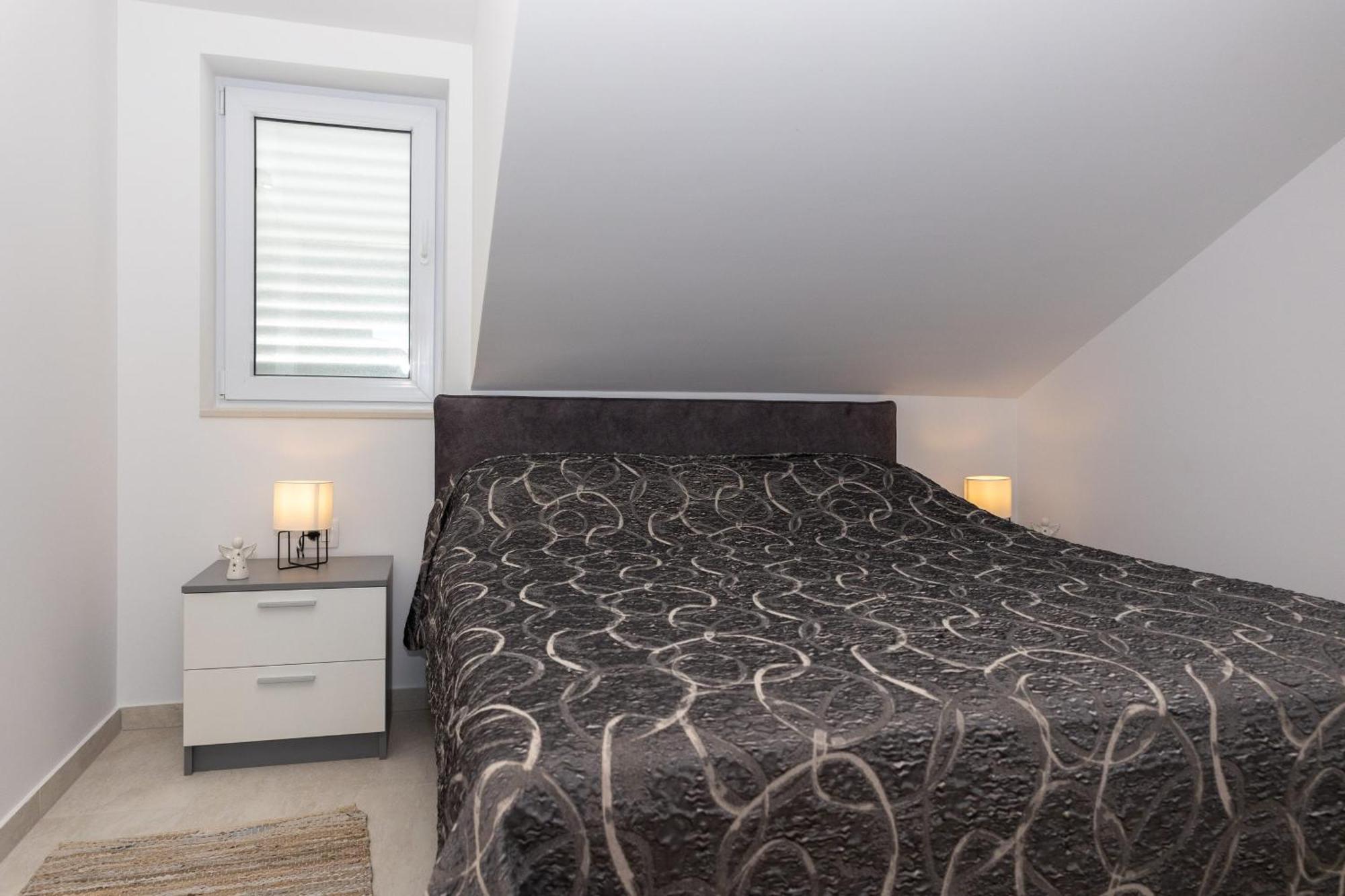 Tomas Deluxe Apartment Dubrovnik Bagian luar foto