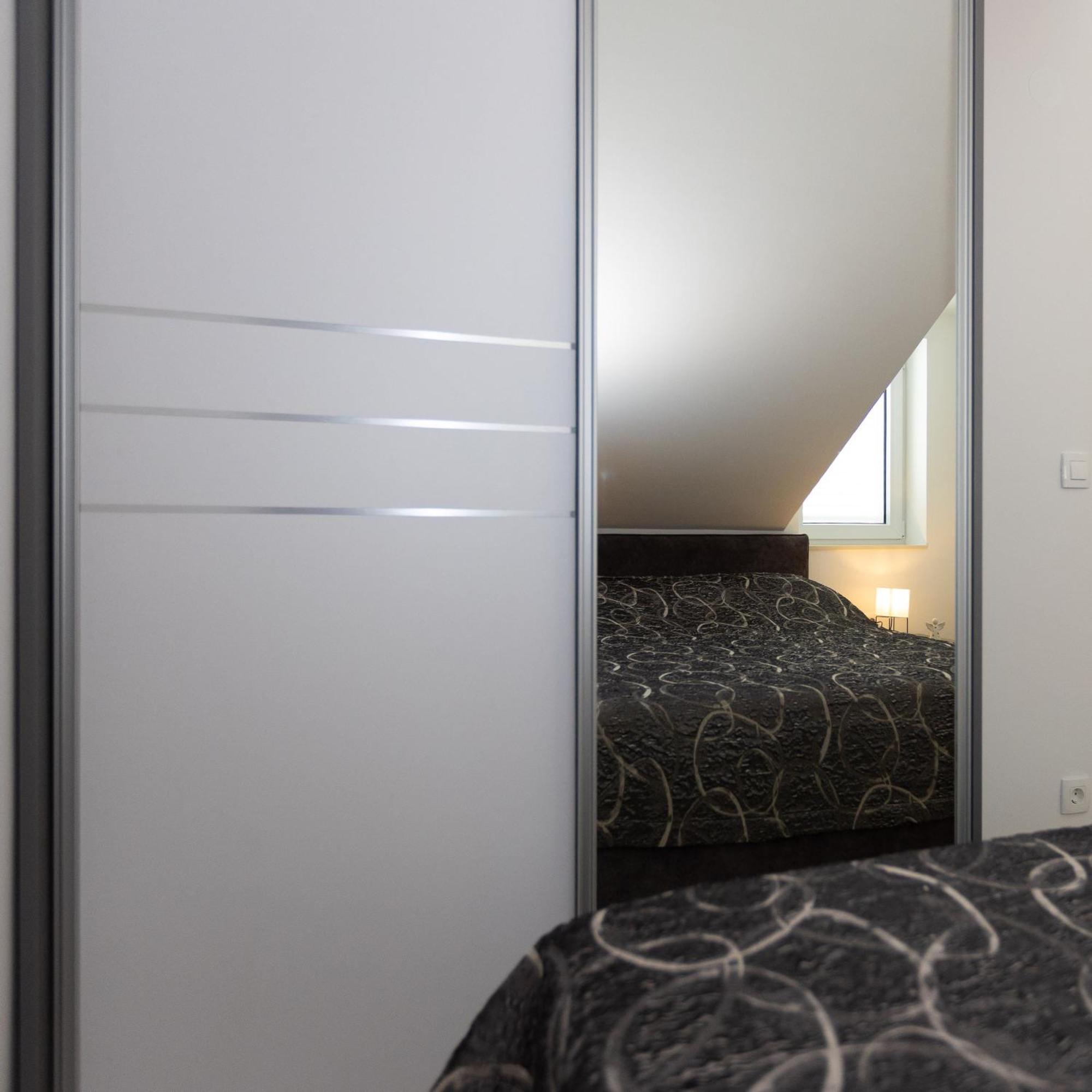 Tomas Deluxe Apartment Dubrovnik Bagian luar foto