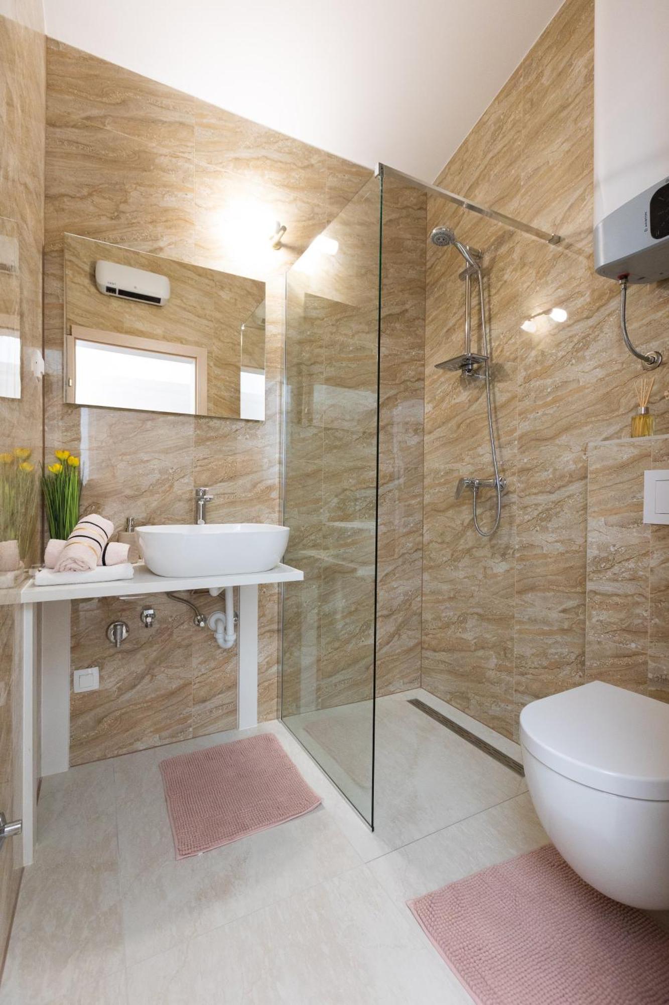 Tomas Deluxe Apartment Dubrovnik Bagian luar foto